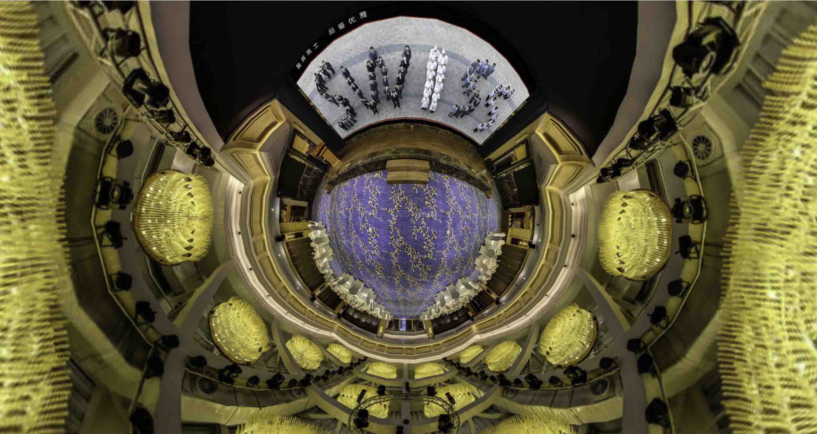 兰陵探索VR全景拍摄中的深度感：营造沉浸式体验的关键要素